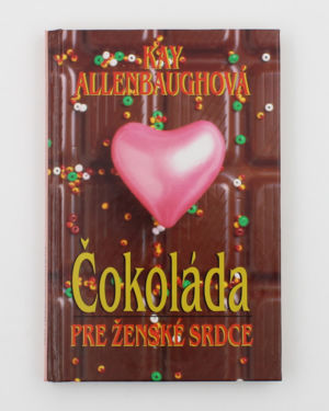 Čokoláda pre ženské srdce