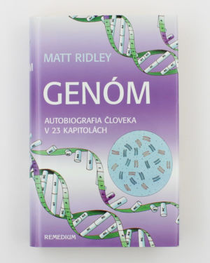 Genóm