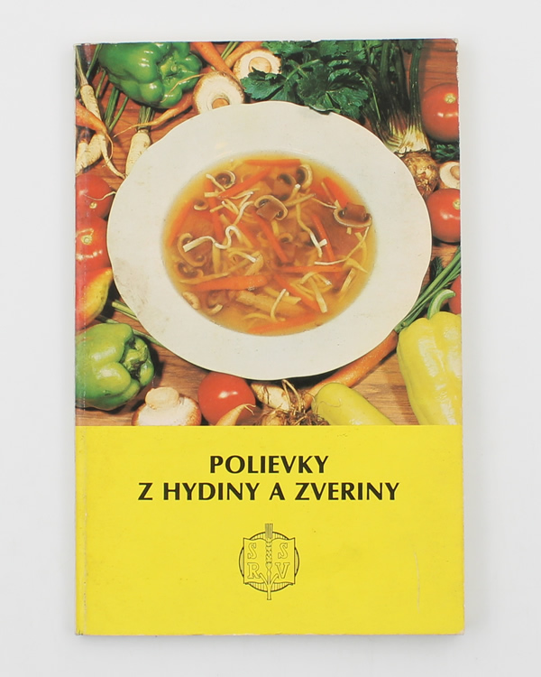 Polievky z hydiny a zveriny