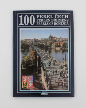 100 perel Čech