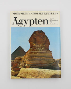 Ägypten - Monumente Grosser Kulturen