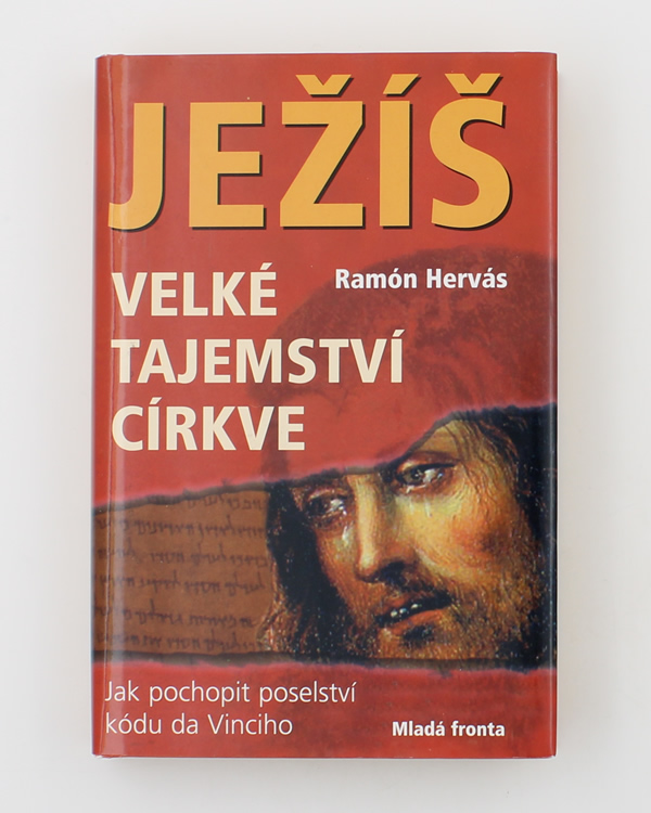 Ježíš - velké tajemství církve