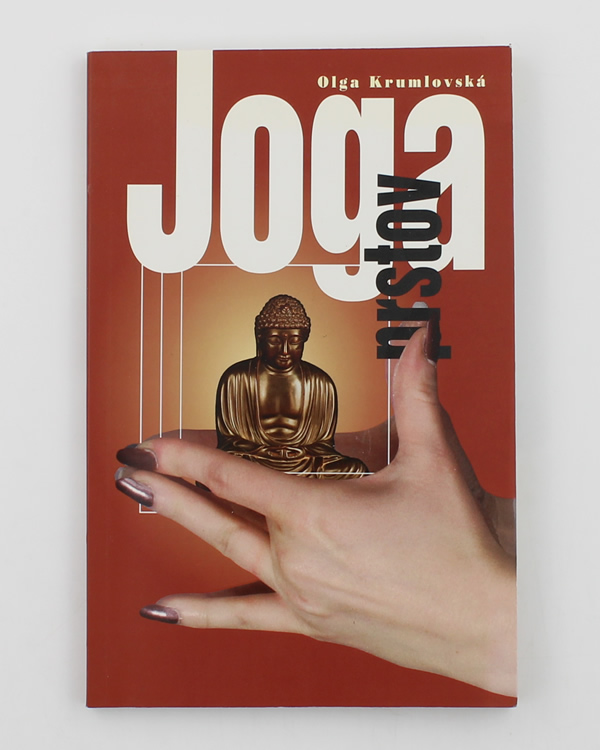 Joga prstov