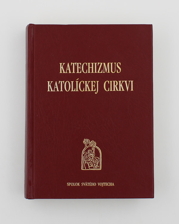Katechizmus Katolíckej cirkvi