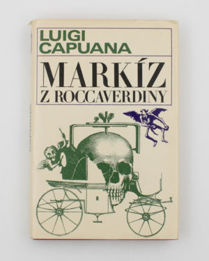 Markíz z Roccaverdiny