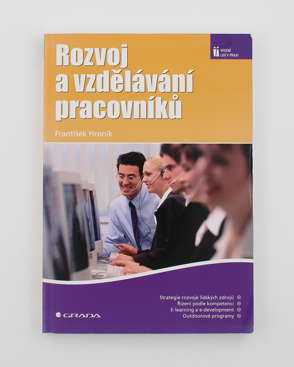 Rozvoj a vzdělávání pracovníků