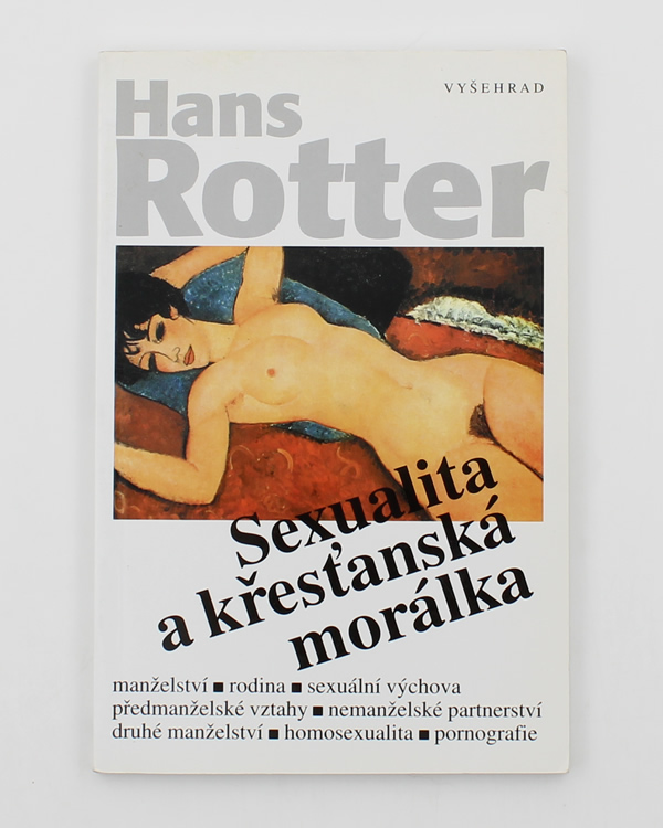 Sexualita a křesťanská morálka