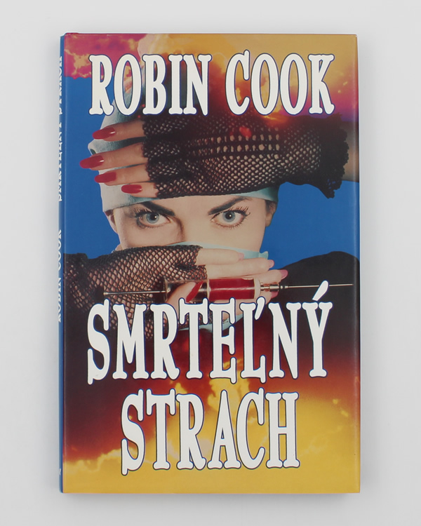 Smrteľný strach