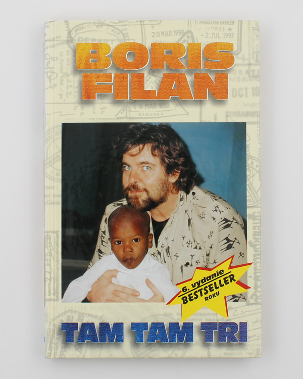 Tam Tam Tri