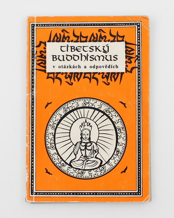 Tibetský Buddhismus v otázkách a odpovědích