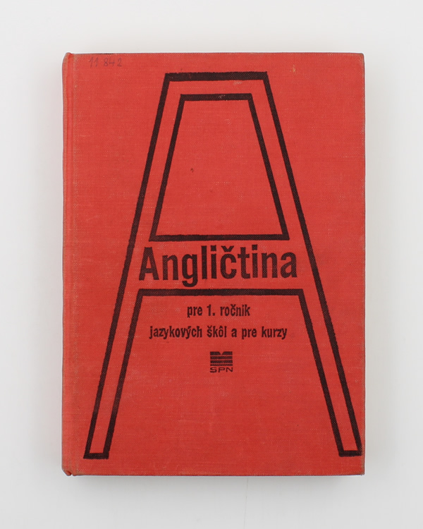Angličtina pre 1. ročník jazykových škôl a pre kurzy