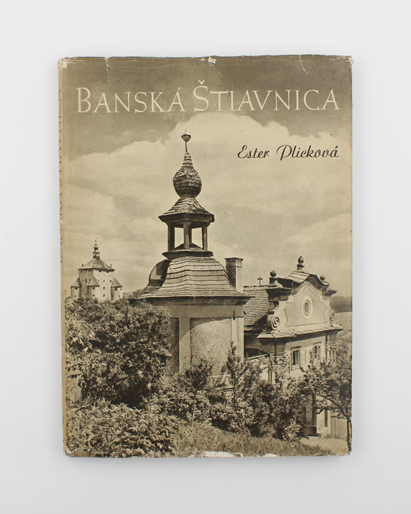 Banská Štiavnica