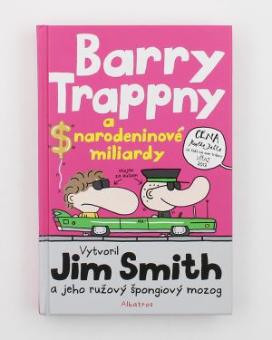 Barry Trappny a narodeninové miliardy