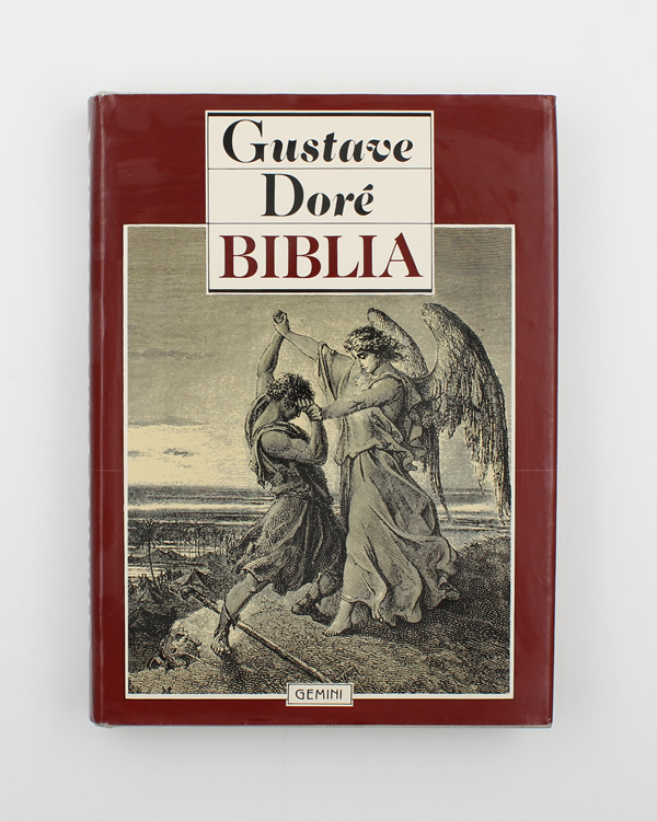 Gustave Doré - Biblia