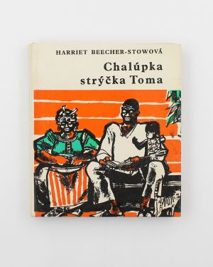 Chalúpka strýčka Toma