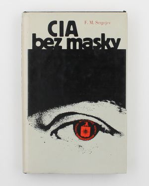 CIA bez masky