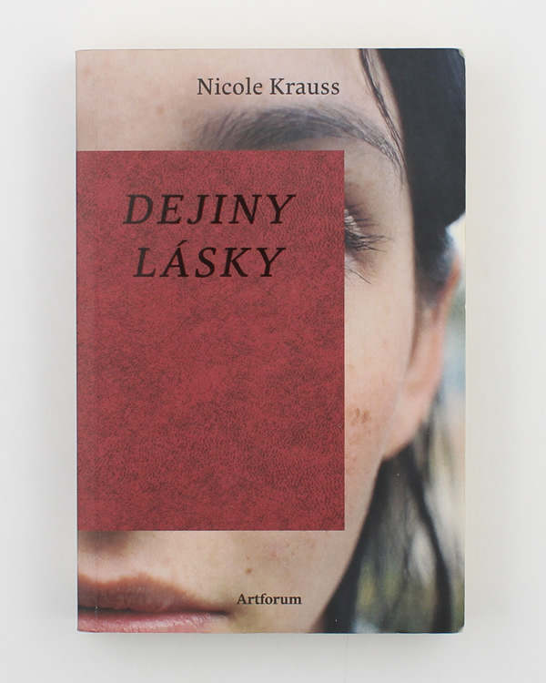 Dejiny lásky