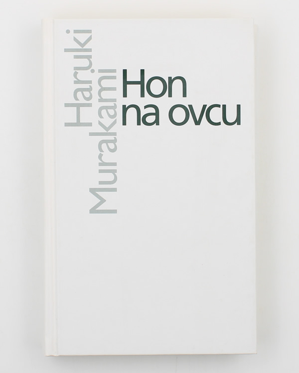 Hon na ovcu