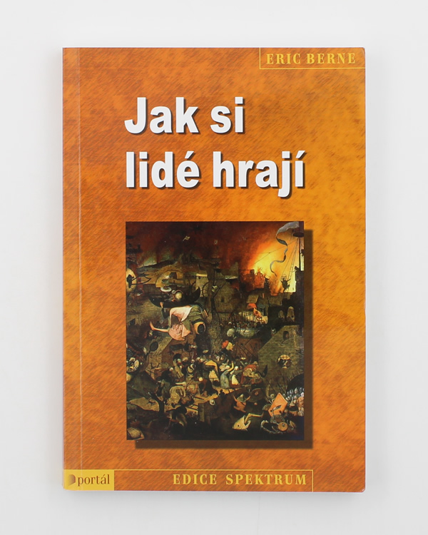Jak si lidé hrají
