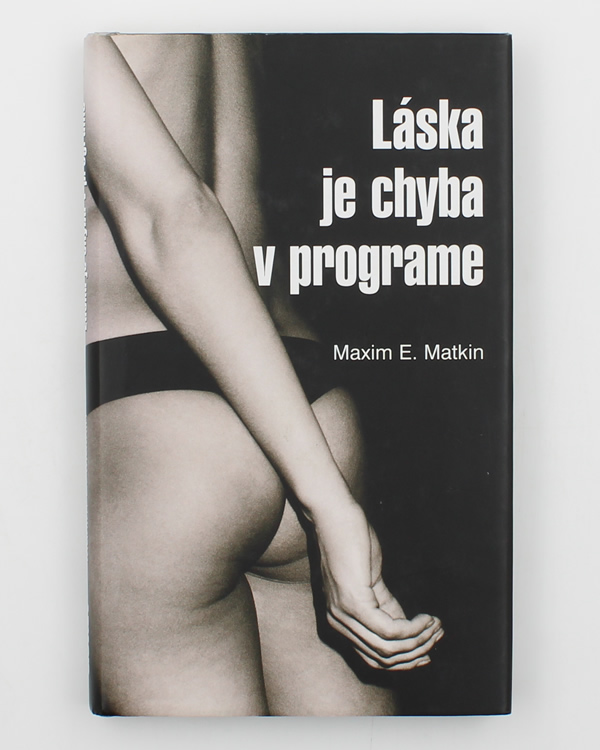 Láska je chyba v programe