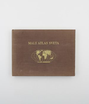Malý atlas sveta 2
