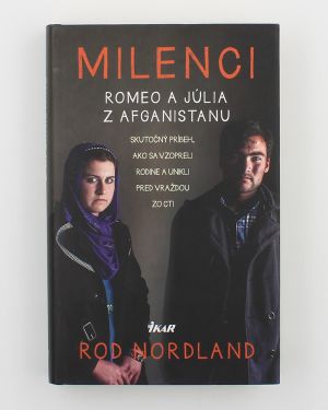 Milenci – Romeo a Júlia z Afganistanu