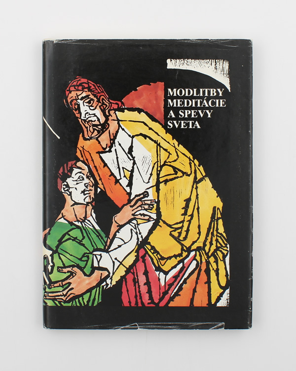 Modlitby, meditácie a spevy sveta