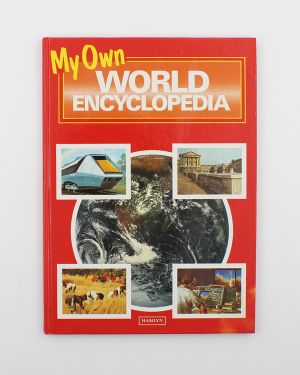 My Own World Encyclopedia