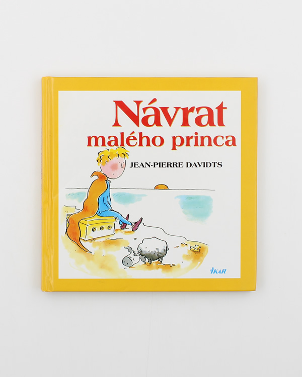 Návrat malého princa