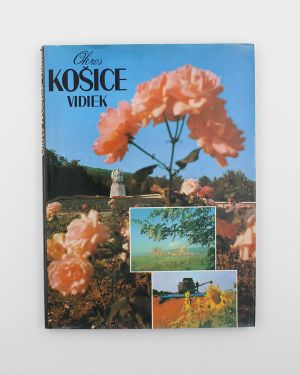 Okres Košice vidiek