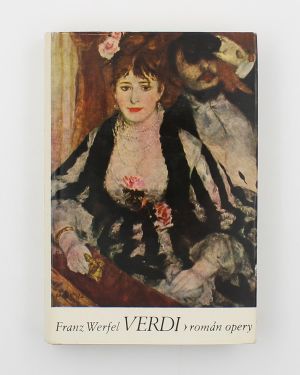 Verdi: román opery