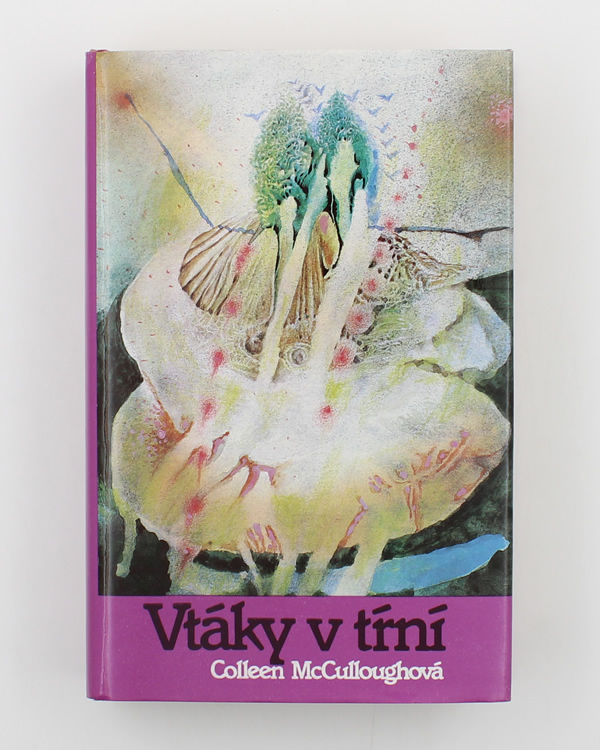 Vtáky v tŕní