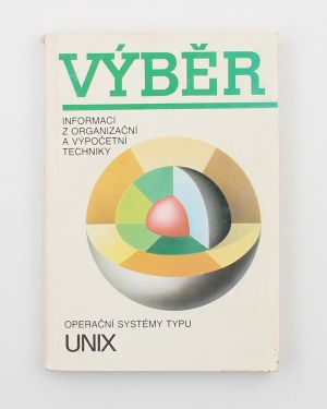 Operační systémy typu UNIX