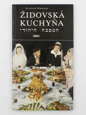Židovská kuchyňa