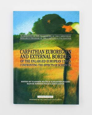 Carpathian Euroregion and External Borders
