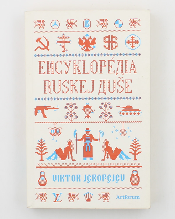 Encyklopédia ruskej duše