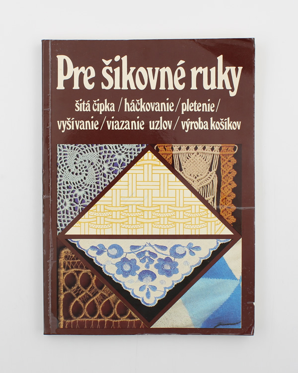 Pre šikovné ruky 2