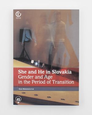 She and he in Slovakia - gender and age in the period of transition