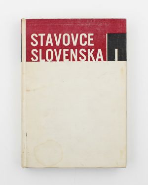 Stavovce Slovenska I. - IV.