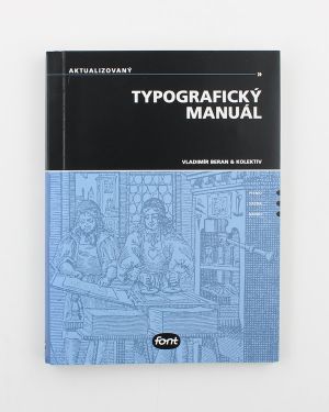 Typografický manuál