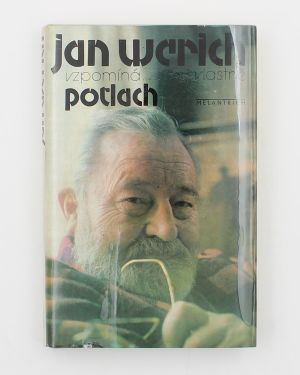 Jan Werich vzpomíná... vlastně Potlach
