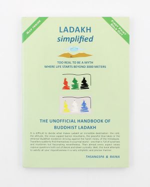 Ladakh Simplified