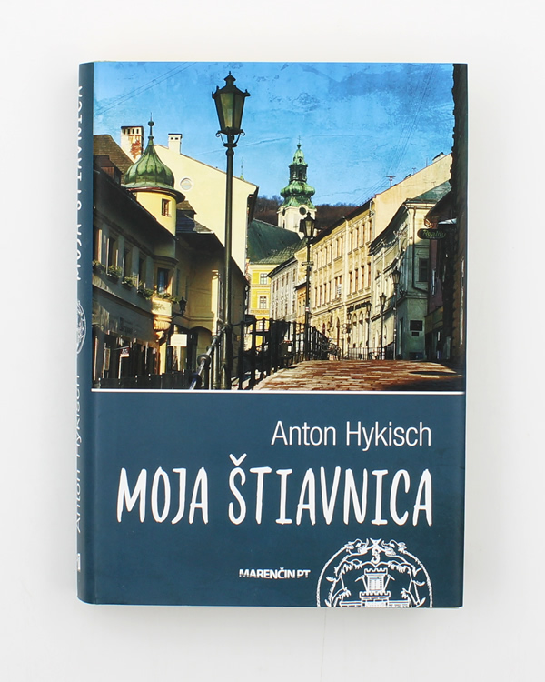 Moja Štiavnica