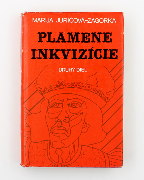Plamene inkvizície 1, 2