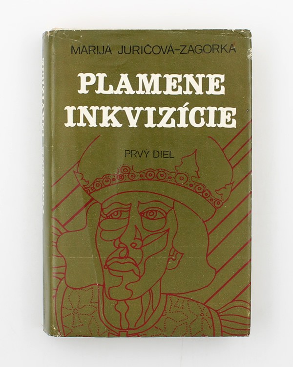 Plamene inkvizície 1, 2