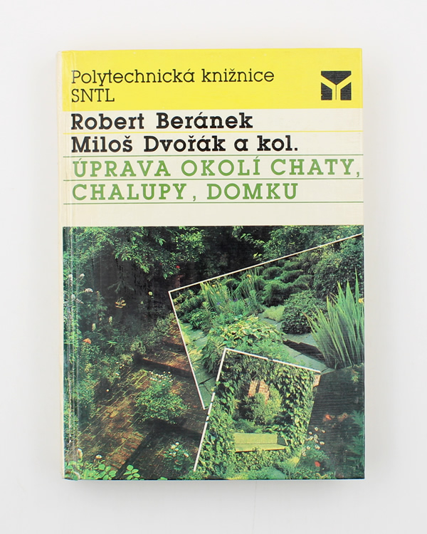 Úprava okolí chaty, chalupy, domku