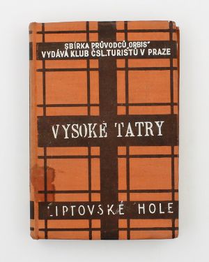 Vysoké Tatry a Liptovské hole