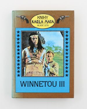 Winnetou III.