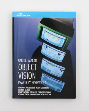 Object Vision - Praktický sprievodca