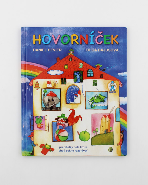 Hovorníček